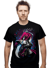 ShirtPunch Wild Rebel Idol, view 2