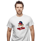 ShirtPunch Wild Thing, view 2