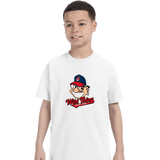 ShirtPunch Wild Thing, view 3