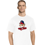 ShirtPunch Wild Thing, view 4