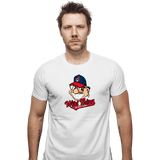ShirtPunch Wild Thing, view 5