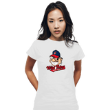 ShirtPunch Wild Thing, view 6