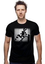 ShirtPunch Wilesferatu, view 2