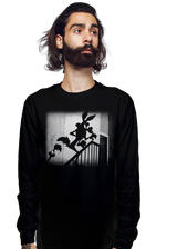ShirtPunch Wilesferatu, view 4