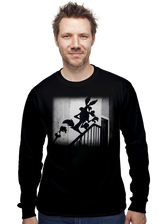 ShirtPunch Wilesferatu, view 5