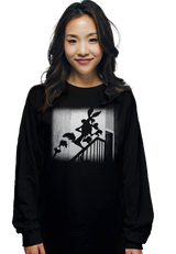 ShirtPunch Wilesferatu, view 6