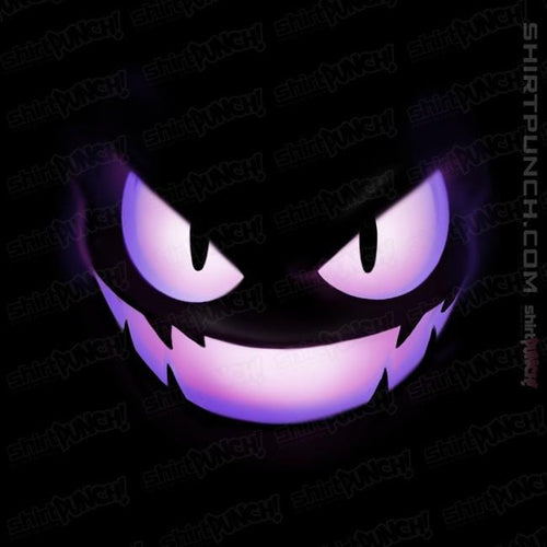 ShirtPunch Will O Wisp