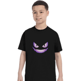 ShirtPunch Will O Wisp, view 3
