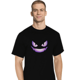 ShirtPunch Will O Wisp, view 4