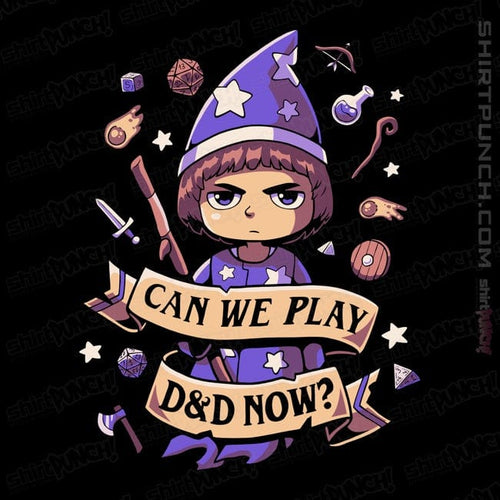 ShirtPunch Will The Wise Tshirt