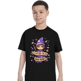 ShirtPunch Will The Wise Tshirt, view 3
