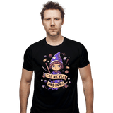 ShirtPunch Will The Wise Tshirt, view 5