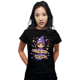 ShirtPunch Will The Wise Tshirt, view 6