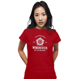 ShirtPunch Winchester Hunting Business, view 6