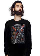 ShirtPunch WING ZERO, view 4