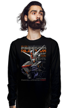 ShirtPunch Wings Of Freedom, view 4