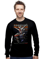 ShirtPunch Wings Of Freedom, view 5