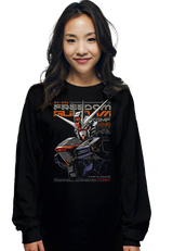 ShirtPunch Wings Of Freedom, view 6