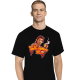 ShirtPunch Wings Of Liberty, view 4