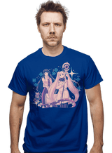 ShirtPunch Winter Magic, view 2