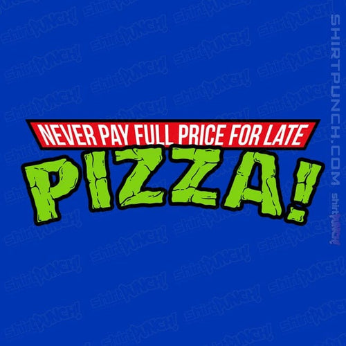 ShirtPunch Wise Men Say...