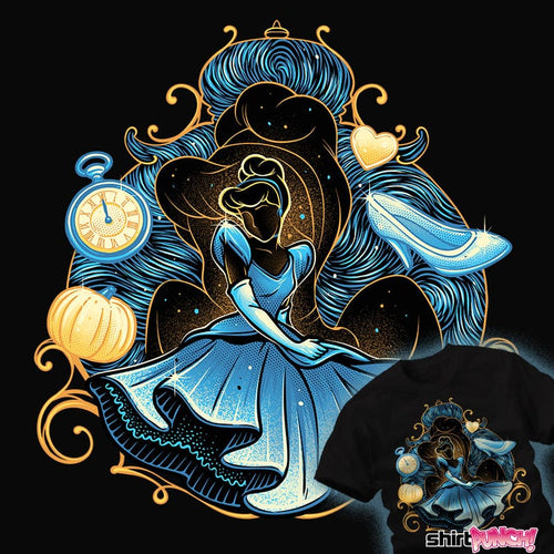 ShirtPunch Wish Upon A Starry Night