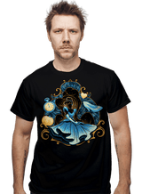 ShirtPunch Wish Upon A Starry Night, view 2