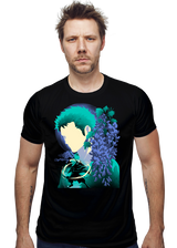 ShirtPunch Wisteria Pirate, view 2