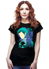 ShirtPunch Wisteria Pirate, view 3