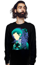ShirtPunch Wisteria Pirate, view 4