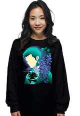 ShirtPunch Wisteria Pirate, view 6