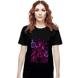ShirtPunch Witch Named Wanda, view 2