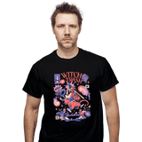 ShirtPunch Witch Trash, view 2