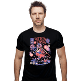 ShirtPunch Witch Trash, view 5