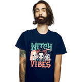 ShirtPunch Witch Vibes, view 2