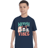 ShirtPunch Witch Vibes, view 3