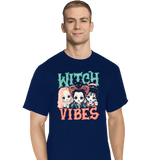 ShirtPunch Witch Vibes, view 4