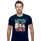 ShirtPunch Witch Vibes, view 5