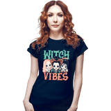 ShirtPunch Witch Vibes, view 6