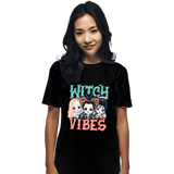 ShirtPunch Witchy Vibes, view 2