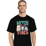 ShirtPunch Witchy Vibes, view 4