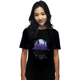 ShirtPunch Wizard Castle, view 2