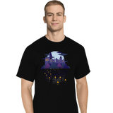 ShirtPunch Wizard Castle, view 4