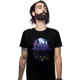 ShirtPunch Wizard Castle, view 5