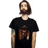 ShirtPunch Wizardly Shenangigans, view 2