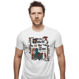 ShirtPunch Woketh Up Like This, view 5