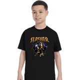 ShirtPunch Wolf Slasher, view 3