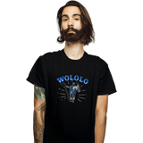 ShirtPunch Wololo, view 2