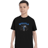 ShirtPunch Wololo, view 3
