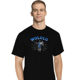 ShirtPunch Wololo, view 4